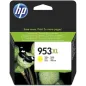 Cartucho de Tinta Original HP nº953 XL Alta Capacidad- Amarillo