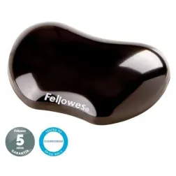 Reposamuñecas Fellowes 9112301- 25-4 x 87-7 x 123-8mm
