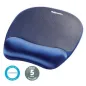 Alfombrilla Ergonómica Fellowes 9172801- 20 x 196 x 230mm- Azul
