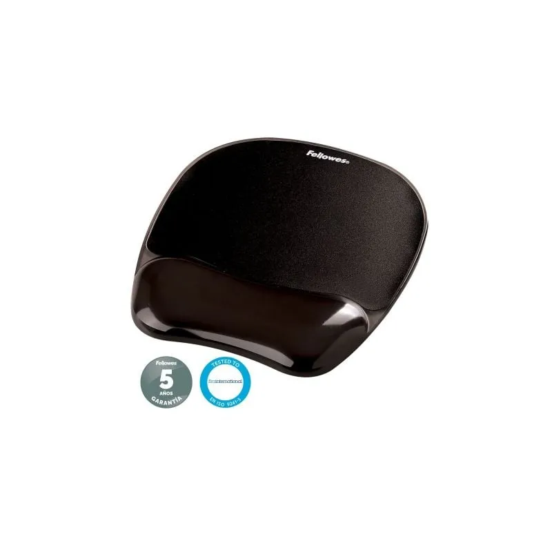 Alfombrilla Ergonómica Fellowes 9176501- 25 x 200 x 235mm