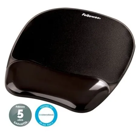 Alfombrilla Ergonómica Fellowes 9176501- 25 x 200 x 235mm