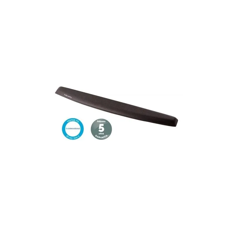 Reposamuñecas Fellowes 9178201- 23-8 x 490-5 x 58-7mm