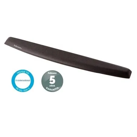 Reposamuñecas Fellowes 9178201- 23-8 x 490-5 x 58-7mm