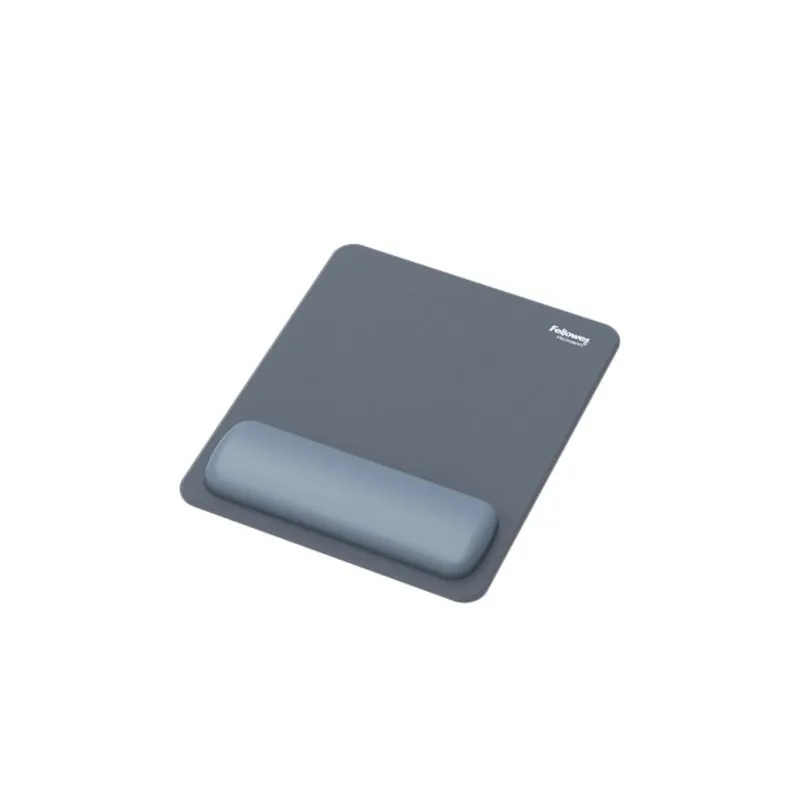 Alfombrilla Ergonómica Fellowes Breyta- 17-5 x 200 x 240mm- Azul