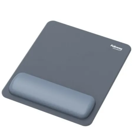 Alfombrilla Ergonómica Fellowes Breyta- 17-5 x 200 x 240mm- Azul