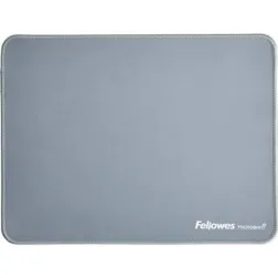 Alfombrilla Fellowes Breyta XL- 2-5 x 280 x 210mm- Azul