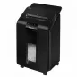 Destructora Fellowes AutoMax 100M- Microcorte de 4 x 10mm- Negra