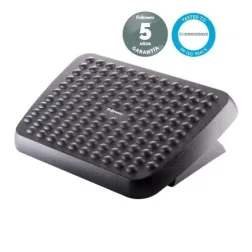 Reposapiés Ergonómico Fellowes 48121-70- 9-52 x 44-76 x 33-33cm