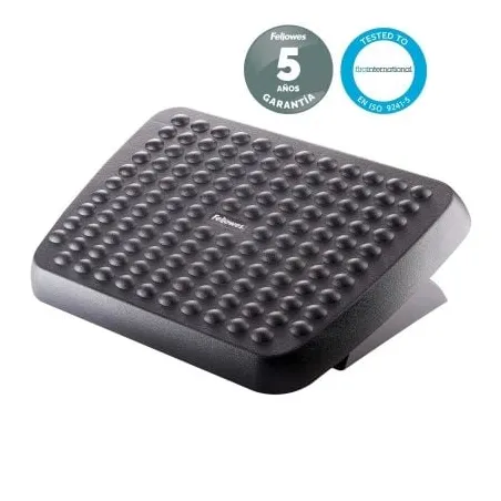 Reposapiés Ergonómico Fellowes 48121-70- 9-52 x 44-76 x 33-33cm