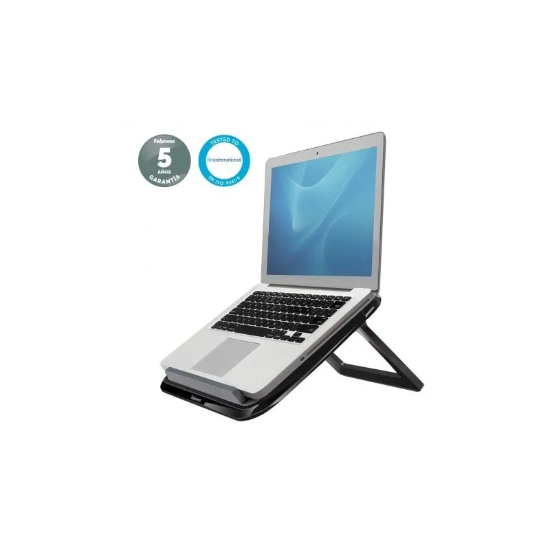 Soporte Fellowes Spire Series para Portátiles hasta 17"