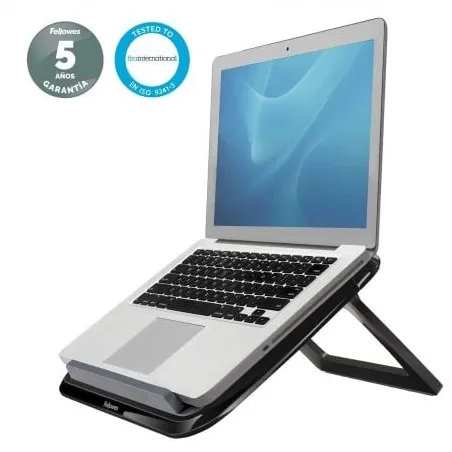 Soporte Fellowes Spire Series para Portátiles hasta 17"