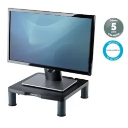 Soporte para Monitor Fellowes 9169301- hasta 27kg
