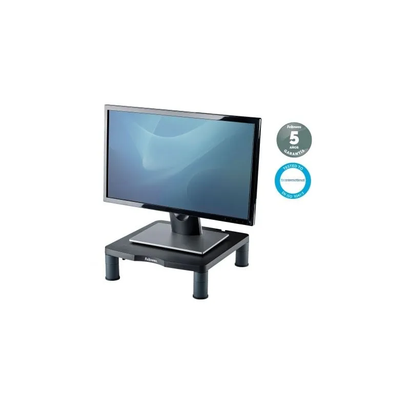 Soporte para Monitor Fellowes 9169301- hasta 27kg