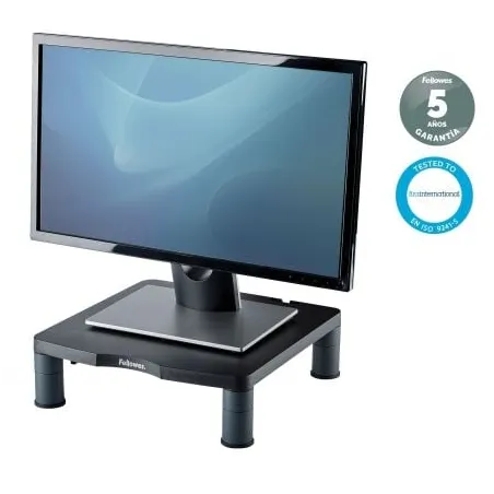 Soporte para Monitor Fellowes 9169301- hasta 27kg