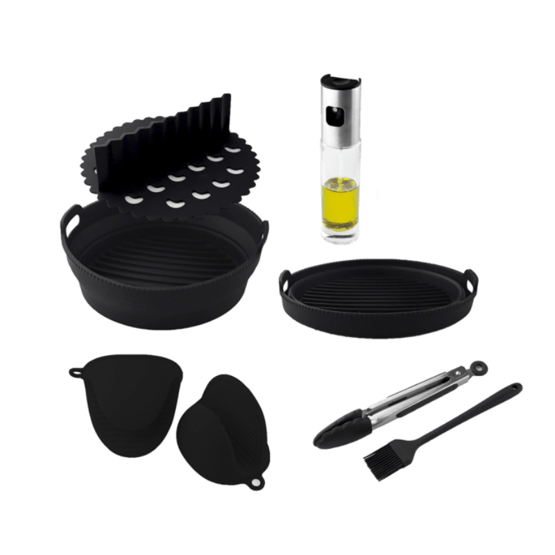 CECOFRY SILICONE PACK ACCESSORIES