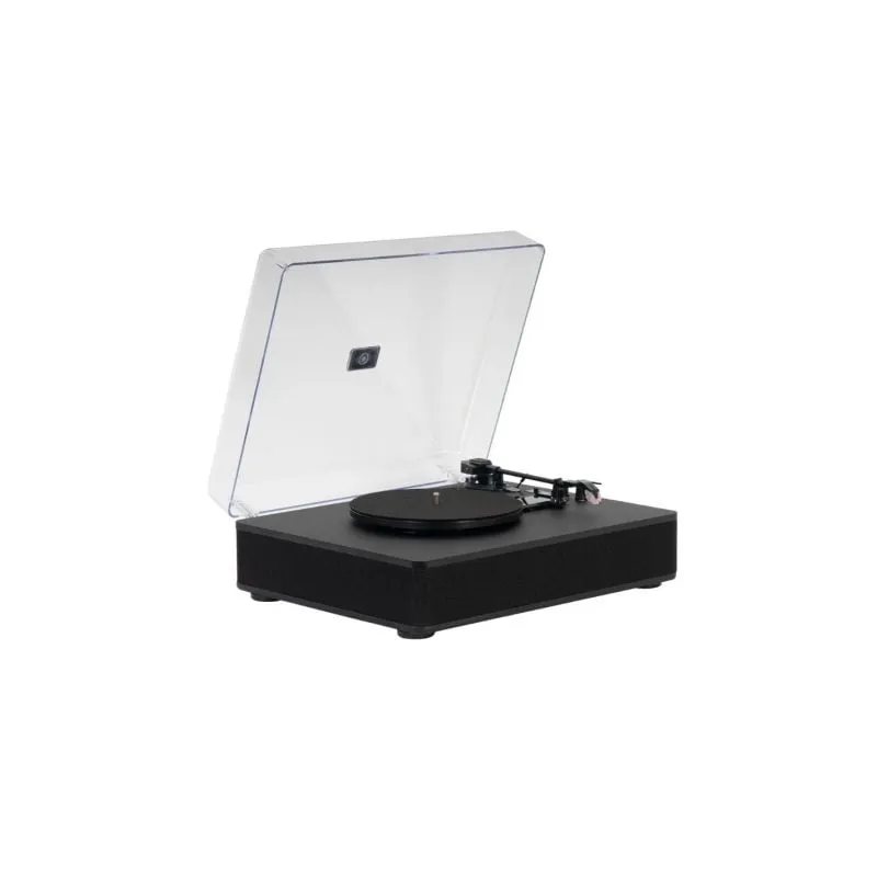 Tocadiscos Fonestar VINYL-25AMP- Hi-Fi
