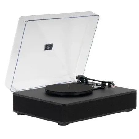 Tocadiscos Fonestar VINYL-25AMP- Hi-Fi