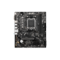 PLACA BASE MSI PRO B650M-B AM5 MATX 2XDDR5