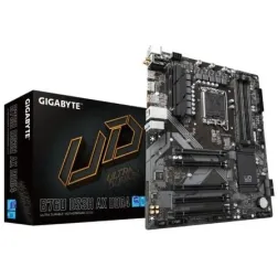 Placa Base Gigabyte B760 DS3H AX DDR4 Socket 1700- DDR4- PCIe 4-0