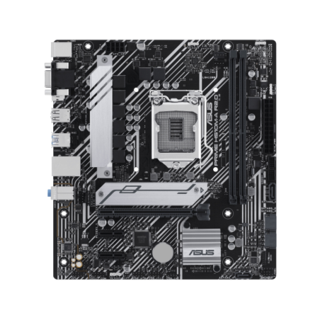 PLACA BASE ASUS PRIME H510M-A R2-01200 MATX 2XDDR4