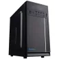 Caja Minitorre Hiditec Q5 PRO con Fuente 500W