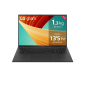 Portátil LG Gram 17Z90R-G-AA75B Intel Core i7-1360P- 16GB- 512GB SSD- 17"- Win11