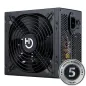 Fuente alimentacion hiditec gaming bz550 -