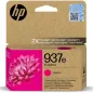 Cartucho de Tinta Original HP nº937e EvoMore- Magenta