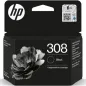 Cartucho tinta hp 308 negro 160p
