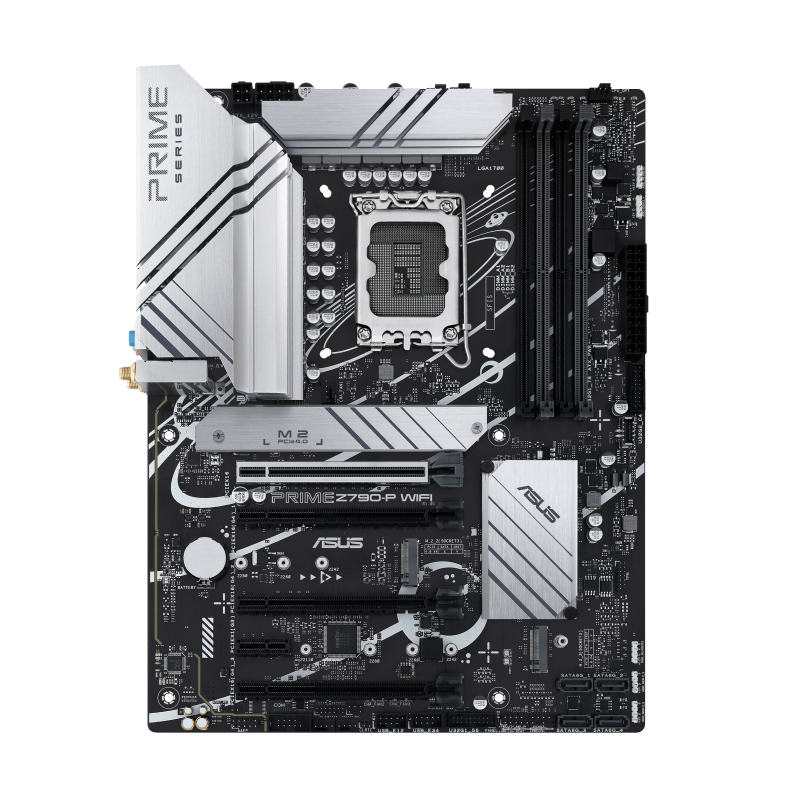 PLACA BASE ASUS 1700 PRIME Z790-P WIFI