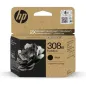 Cartucho tinta hp 308e evomore negro