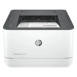Impresora Láser Monocromo HP Laserjet Pro 3002DW- WiFi- Dúplex- Blanca