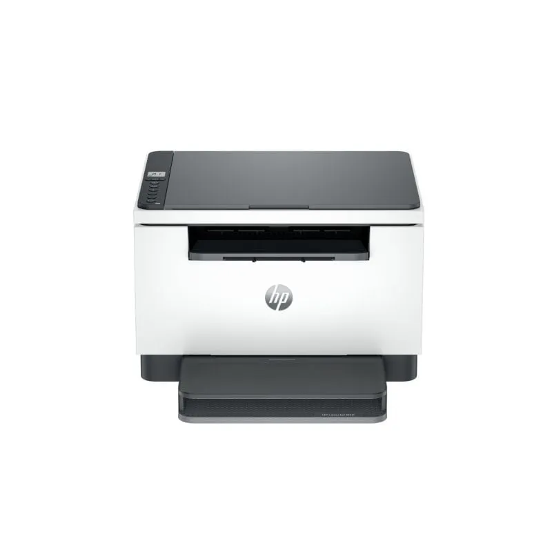Multifunción Láser Monocromo HP LaserJet M234D- Dúplex- Blanca