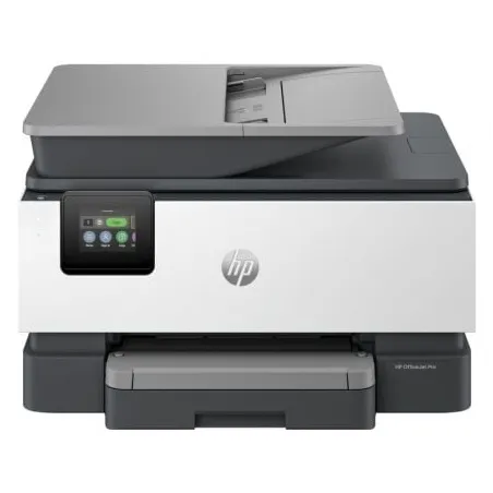 Multifunción HP Officejet Pro 9120b WiFi- Fax- Dúplex- ADF- Blanca