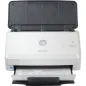 Escáner Documental HP ScanJet Pro 3000 S4 con Alimentador de Documentos ADF- Doble cara