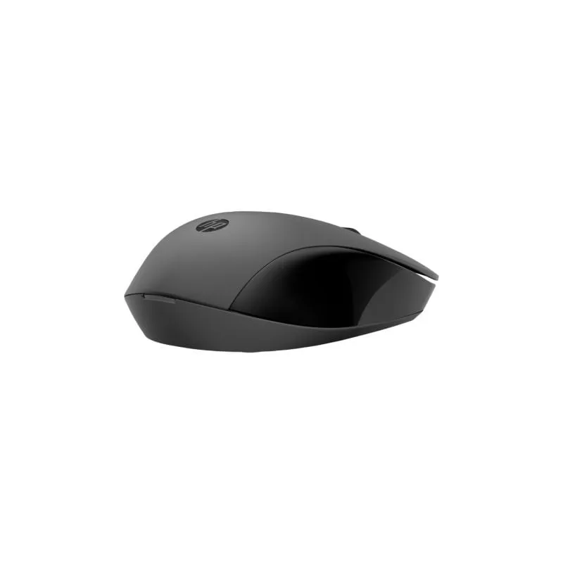 Raton inalambrico hp optico 150 negro