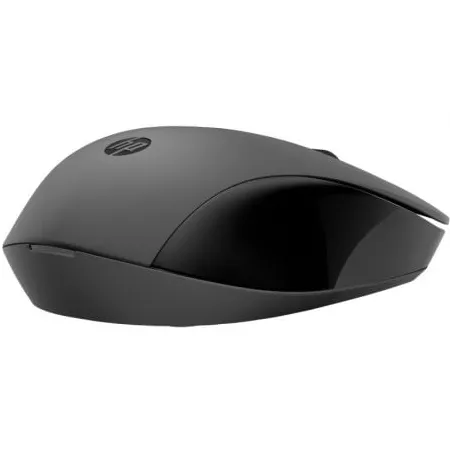 Raton inalambrico hp optico 150 negro