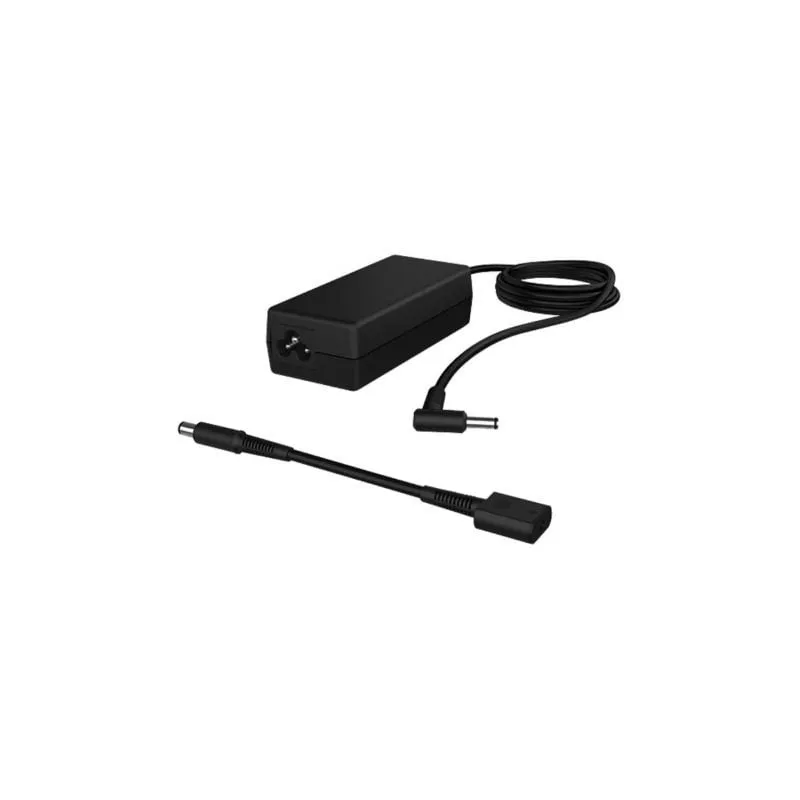Adaptador ca inteligente hp 65 w
