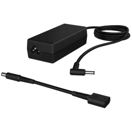 Cargador de Portátil HP 65W Smart AC Adapter- 65W- Automático- Voltaje 18-5-19-5V