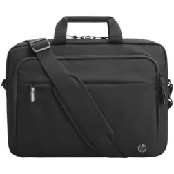 Maletín HP Renew Business para Portátiles hasta 15-6"- Negro