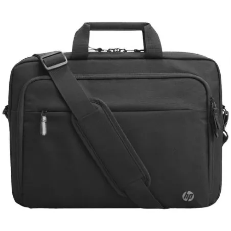 Maletín HP Renew Business para Portátiles hasta 15-6"- Negro