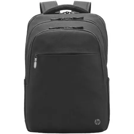 Mochila HP Renew Business para Portátiles hasta 17-3"- Negra