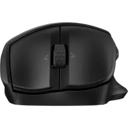 Ratón Inalámbrico HP 685 Confort Dual- Hasta 4000 DPI- Negro