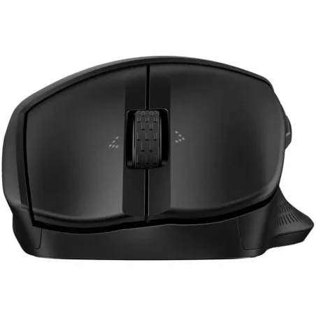 Ratón Inalámbrico HP 685 Confort Dual- Hasta 4000 DPI- Negro