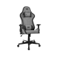 SILLA GAMING DRIFT DR90 PRO GRIS-NEGRO