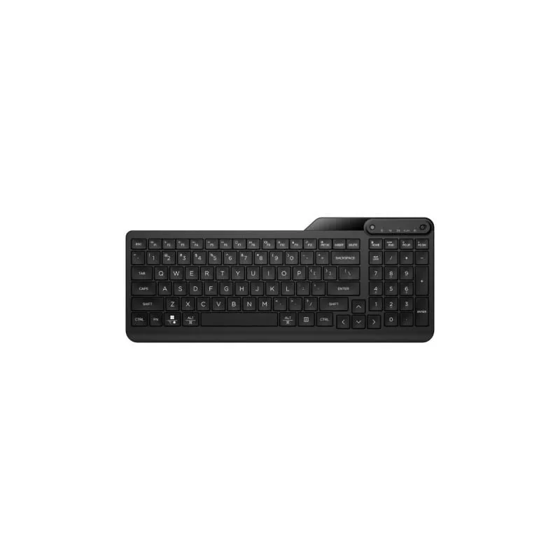 Teclado Inalámbrico HP 475 Dual