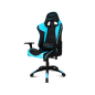 SILLA GAMING DRIFT DR300 NEGRO-AZUL