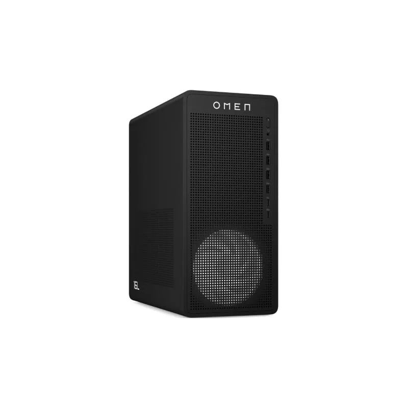 PC Gaming HP Omen TG03-0087NS Ryzen 7 8700F- 32GB- 1TB SSD- GeForce RTX 5060- Sin Sistema Operativo