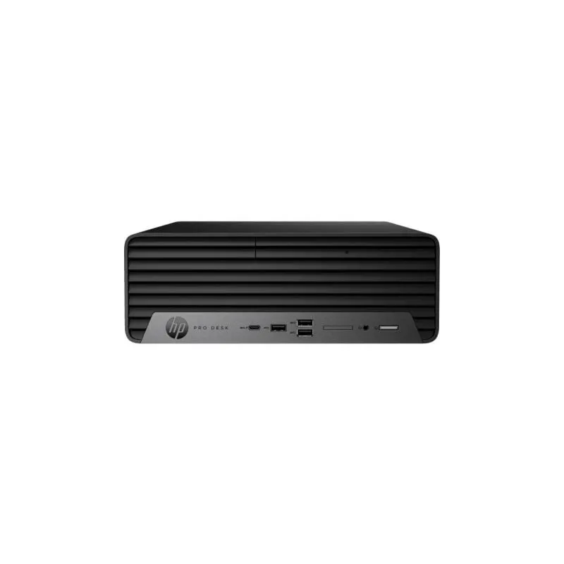 Ordenador hp pro sff 400 g9