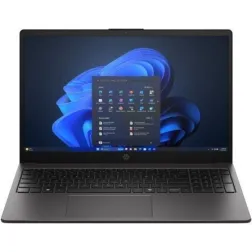 Portátil HP 250R G10 C14Q3ET Intel Core 5-120U- 8GB- 512GB SSD- 15-6"- Win11 Pro